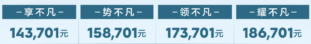 入门更豪华，全系大升级，2023款凡尔赛C5 X上市不降价，权益大放送494.png