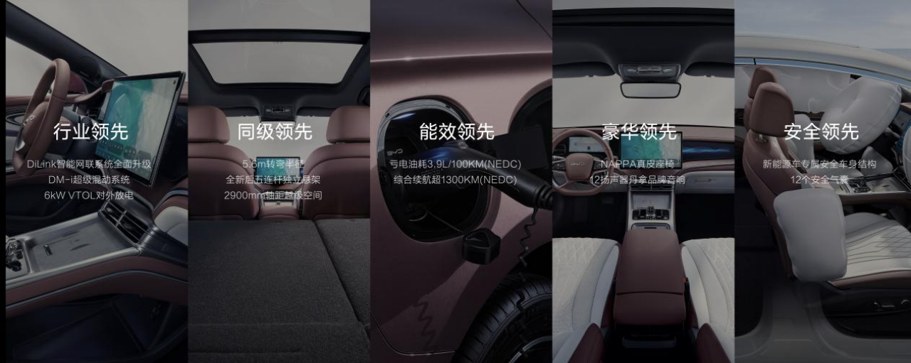 重塑主流中型轿车价值标杆 海豹DM-i预售价格17.68万-24.68万元1429.png