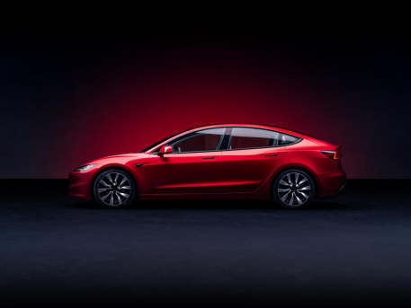 0928 银川-特斯拉Model 3 焕新版到店710.png