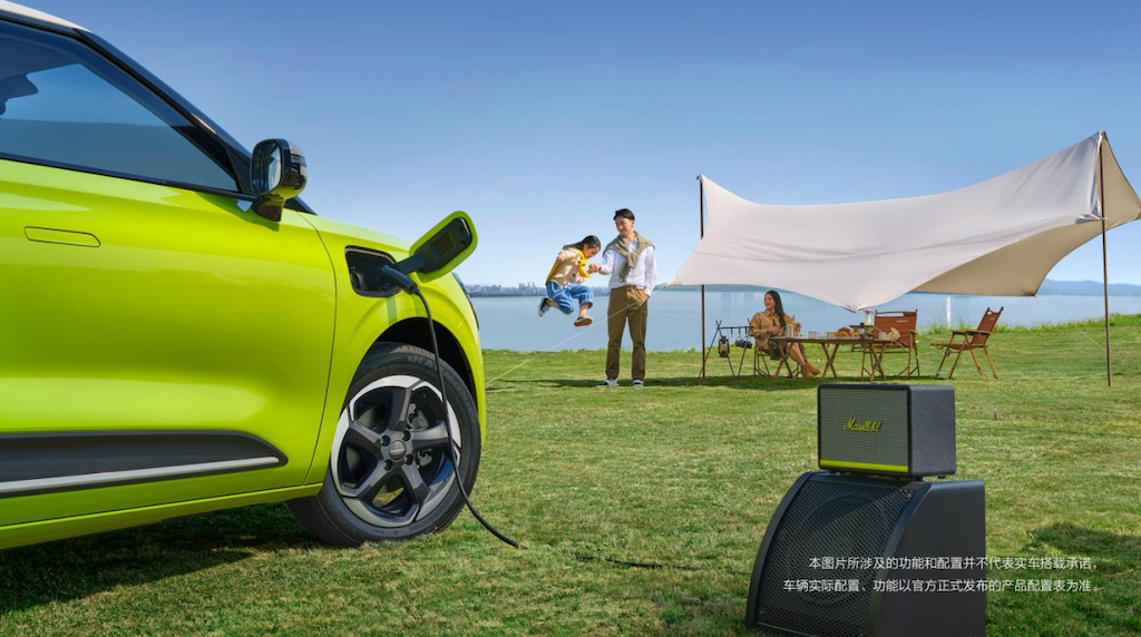 国民新势力第一车东风纳米01上市 7.48万元起售1375.png