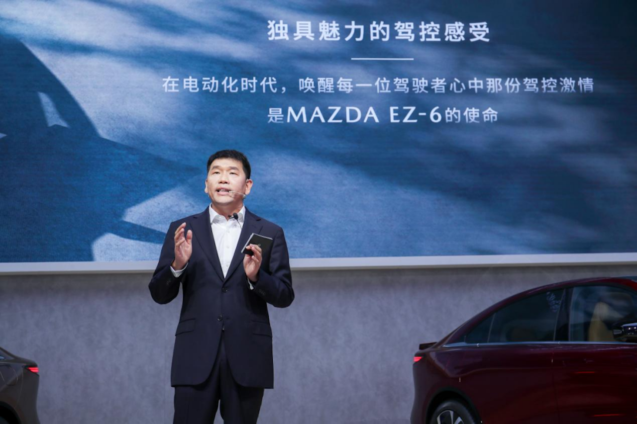 树立合资新能源全新价值标准 长安马自达MAZDA EZ-6北京车展全球首秀html1271.png