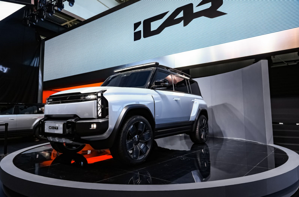 iCAR品牌闪耀北京国际车展 全系车型重磅登场html855.png