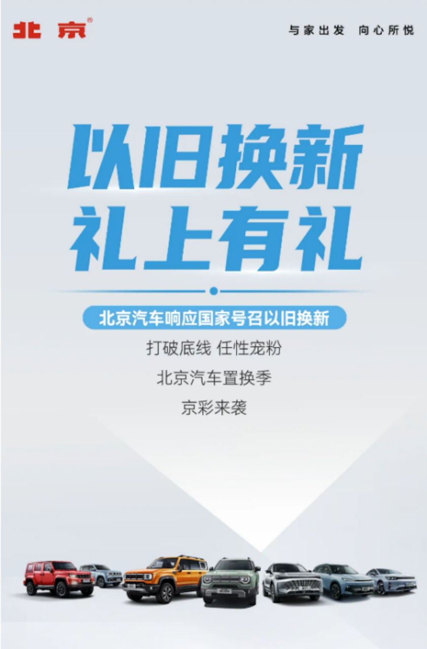 北京新能源汽车一季度置换销量翻番，购车即享至高4万置换补贴！html291.png