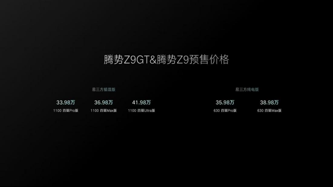 比亚迪又发黑科技 首搭易三方技术的Z9GT预售开启html224.png