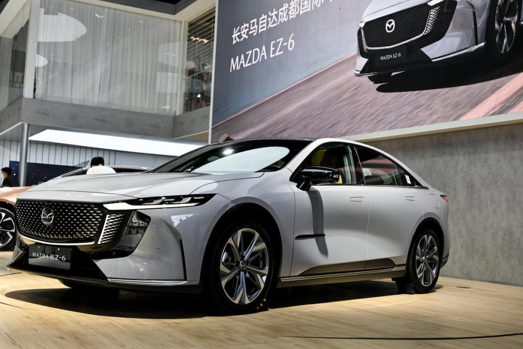 合资新能源价值新标准 MAZDA EZ-6领衔亮相2024成都国际车展html1218.png