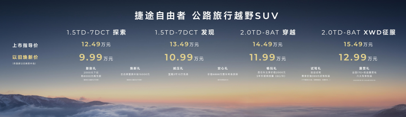 年轻人的第一台越野方盒子！捷途自由者12.49万起正式上市 393.png