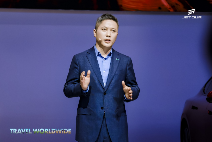 【新闻通稿】捷途汽车上海车展秀实力，旅行者星际卫士成全场焦点1320.png