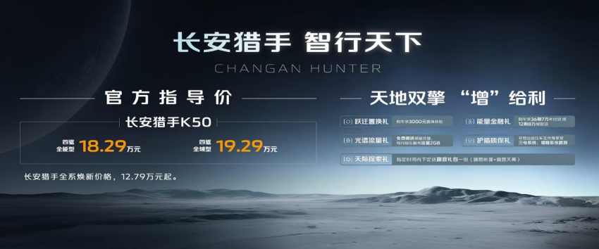 final【上市新闻稿】售18.29万-19.29万元，长安猎手K50正式上市，开启数智皮卡新时代0424824.png