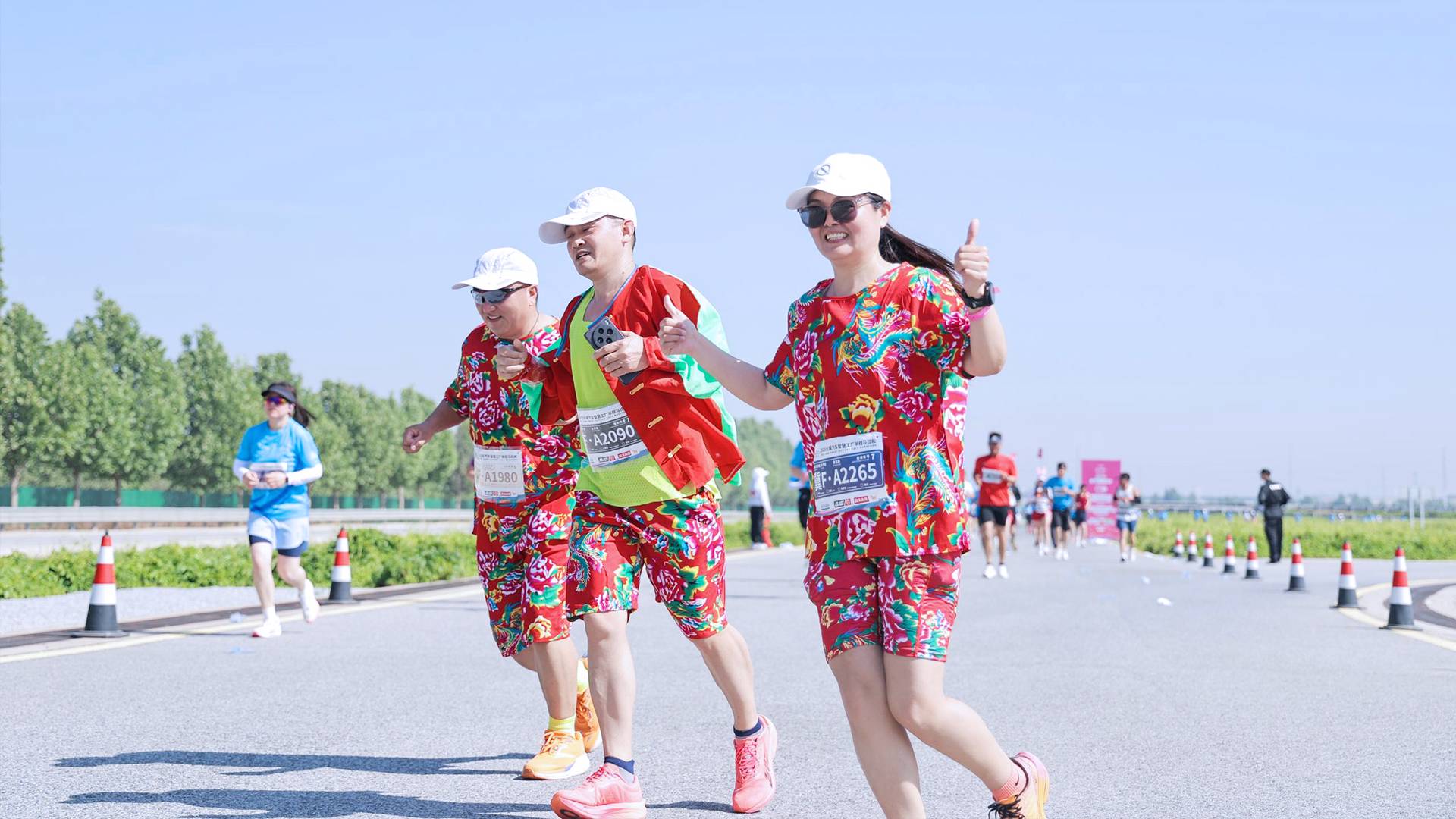 奔跑.JPG