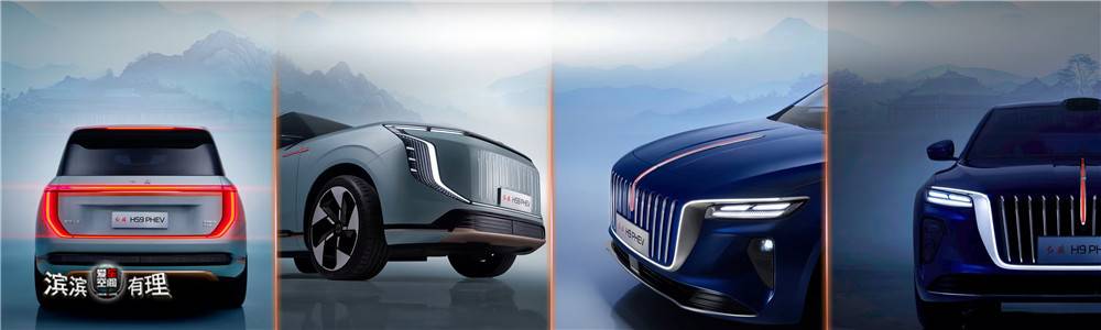 6、红旗全新旗舰 C+级豪华纯电混动轿车H9和SUV HS9_副本.jpg