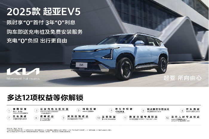【产品稿】续航长、品质高、价格值 2025款起亚EV5售价低至14.98万1901.png