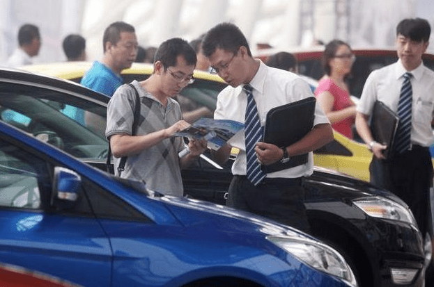 新手提車注意事項|牢記這三點,這些細節需看清,避免吃大虧