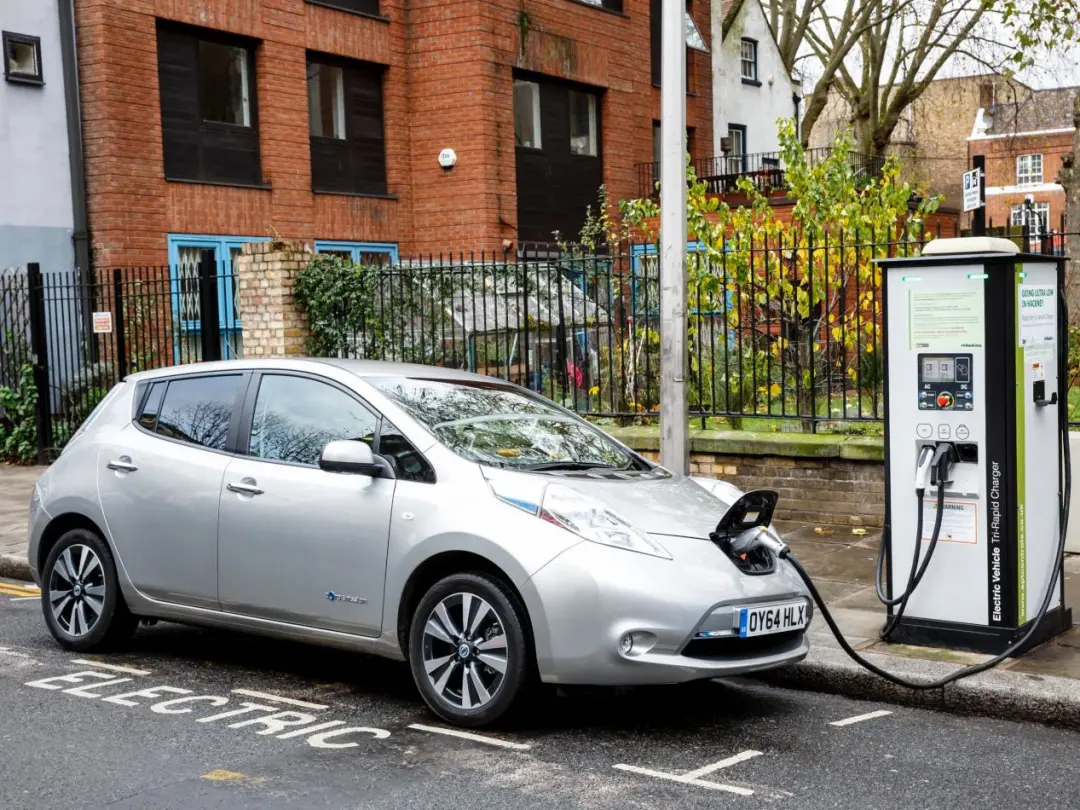 彌補傳統混動車型的短板試駕東風日產epower軒逸