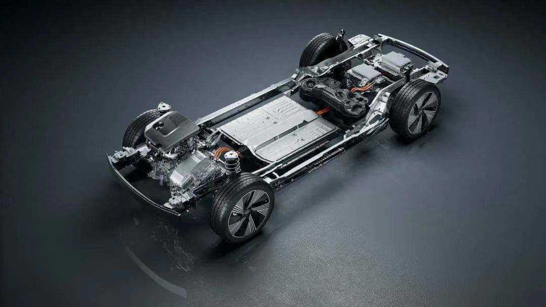 领克08上市，魅族车机+插混动力，新能源转型要提速！