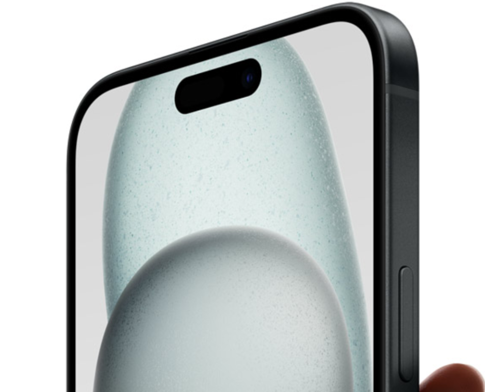 当“史上最水”的iPhone 15 遇上“遥遥领先”的新款问界M7