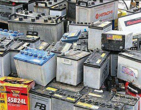 上海动力电池回收体系初具规模，但遭遇“断货”瓶颈。 行业将如何突围？