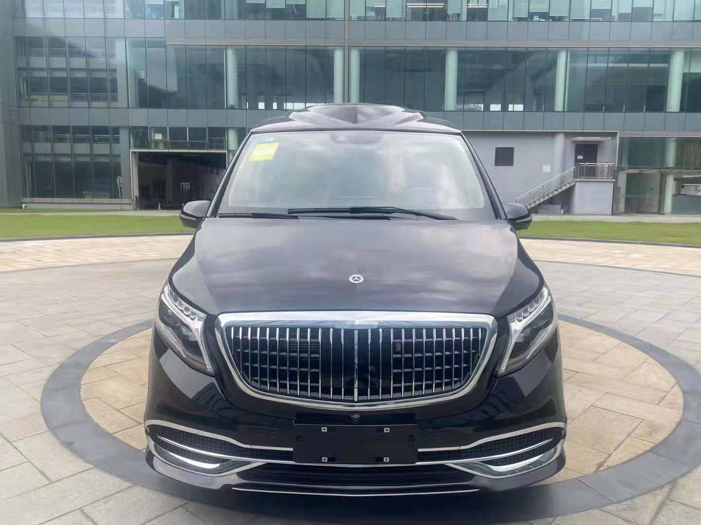 奔驰v260迈巴赫商务车-新款高顶奔驰v260迈巴赫商务车